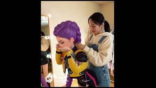 Female To Kigurumi Rumi 2