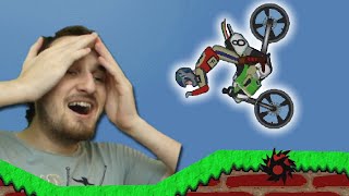 Game of my childhood! | Elasto Mania remastered | ep 01