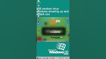 game suggestion pt.1 (ProgressBar 95) #progressbar95 #progressbar #windows95 #suggestion