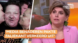 Familie Tokkie aast in nieuwe documentaire op eerherstel: 'Vraag me af of ze naam hebben gezuiverd'