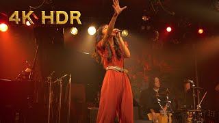 下北姫菜 「 太陽手に月は心の両手に 」カバー mitsudomoe 南堀江knave【4K HDR】