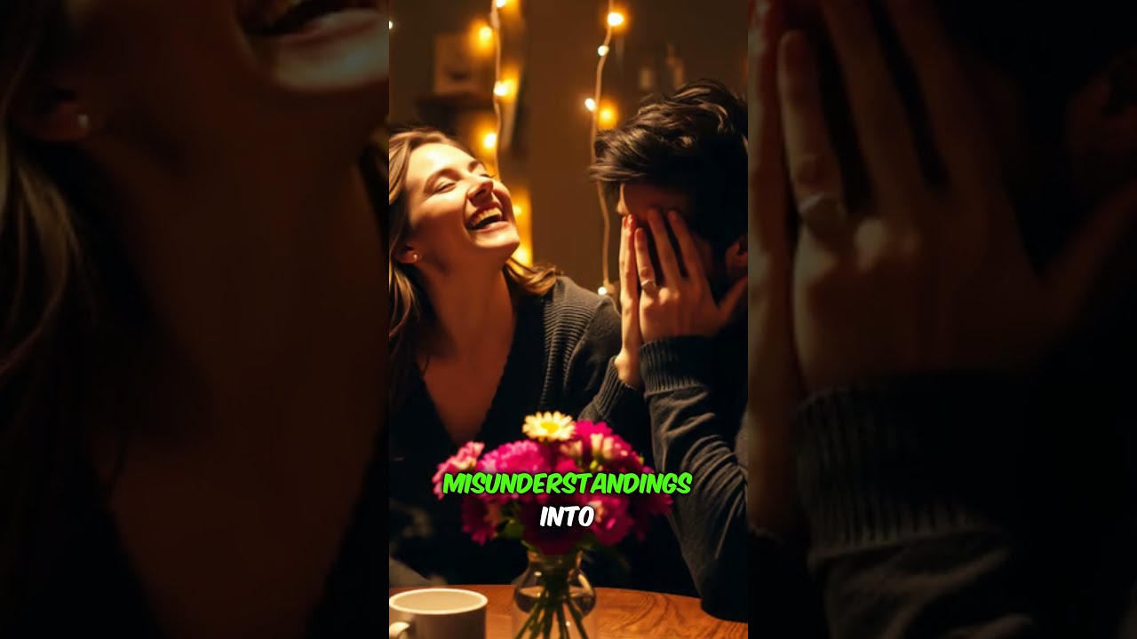  Unlock Lasting Love 5 Strategies To Transform Your Dating Game Shorts