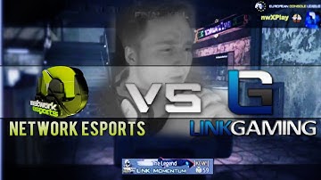 EGL5 WBR4 - LiNK vs nwXPlay - Bootleg SnD [ Momo POV ]