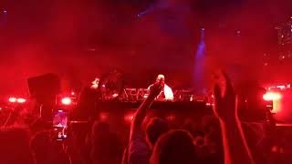 Carl Cox in Carl Cox invites @ Gallagher Square, San Diego 09-02-2022 . 22