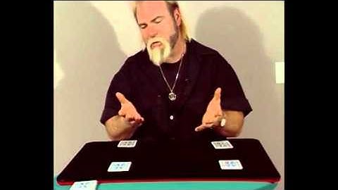 Saturn Magic -Journey MATRIX (excerpt from 3-Dean Trilogy) by Dean Dill - video DOWNLOAD