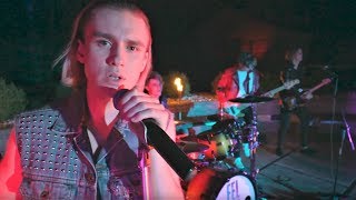 5 Seconds of Summer - Easier (Rock Cover by Felivers)