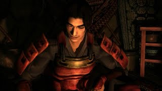 Onimusha Review (A Very Gaming Brit Christmas 3 - Captain No Fun Feels Phlegm in his Throat) (Video Game Video Review)