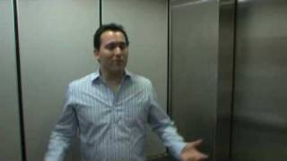 Outrageous Business Plan Competition- Elevator Pitch