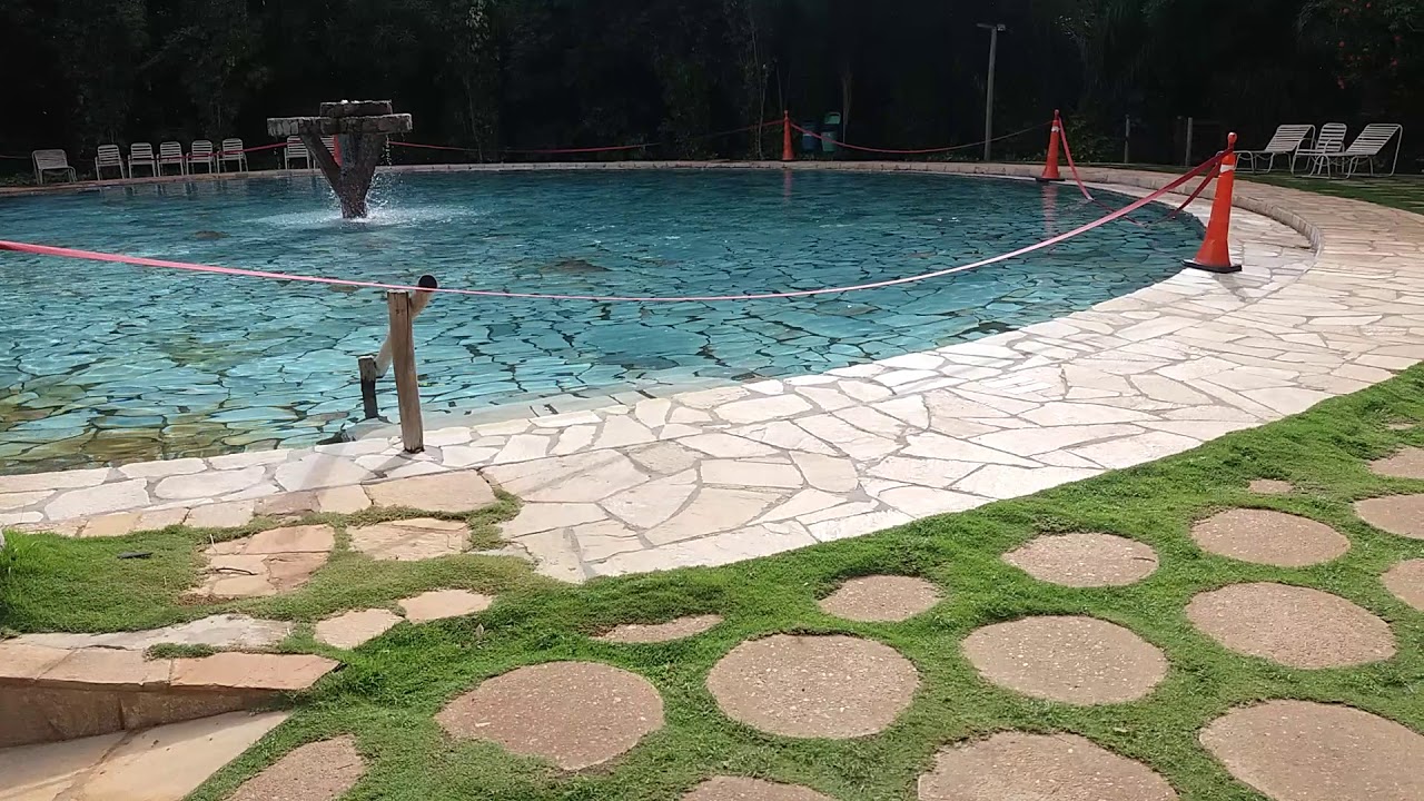 Eco Chalé - Rio Quente