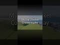 My top 5 bucket list courses to play #golf #faith