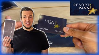 Der Resortpass Gold Ist Da So Kommt Die Neue Europa-Park Jahreskarte Unboxing Und Review