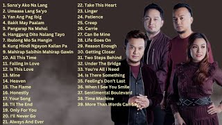 #Six Part Invention Nonstop Song