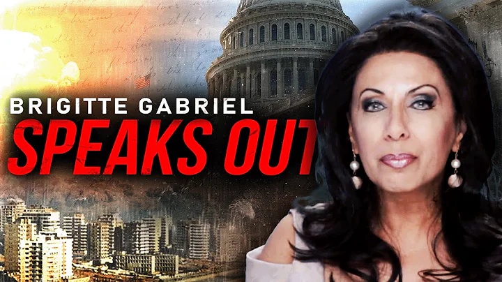 Brigitte Gabriel's Warning: The Shocking Truth Abo...