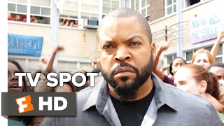 Fist Fight TV SPOT - Event (2017) - Ice Cube Movie