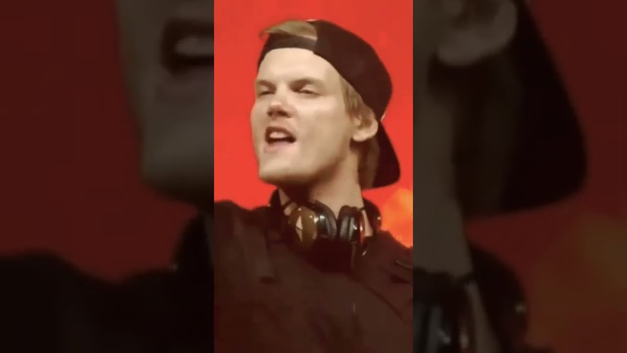 超激レア★avicii アヴィーチー　seek bromance 入手不可 Seek Bromance 👊 #avicii #unreleasedavicii #aviciitribute