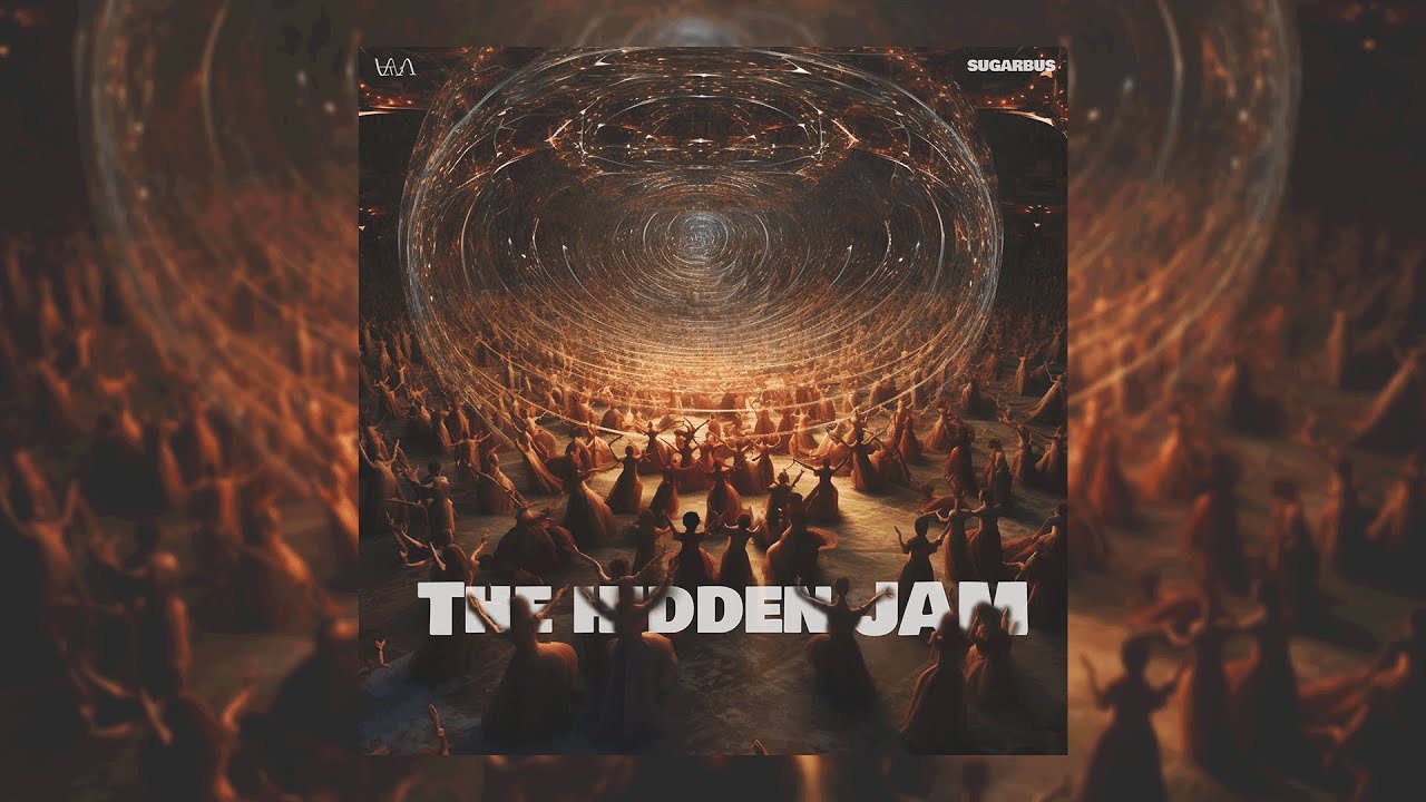 Sugarbus - The hidden jam (Original Mix) - YouTube