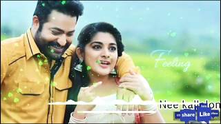 Nee kallalona || Jai Lava Kusa ||Jr. Ntr ||Instrumental Ringtone||Suscribe Now || Download link👇👇