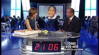 Crimewatch UK September 2004