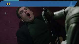 Wishmaster (1997) - Kill Count | Death Count | Carnage Count