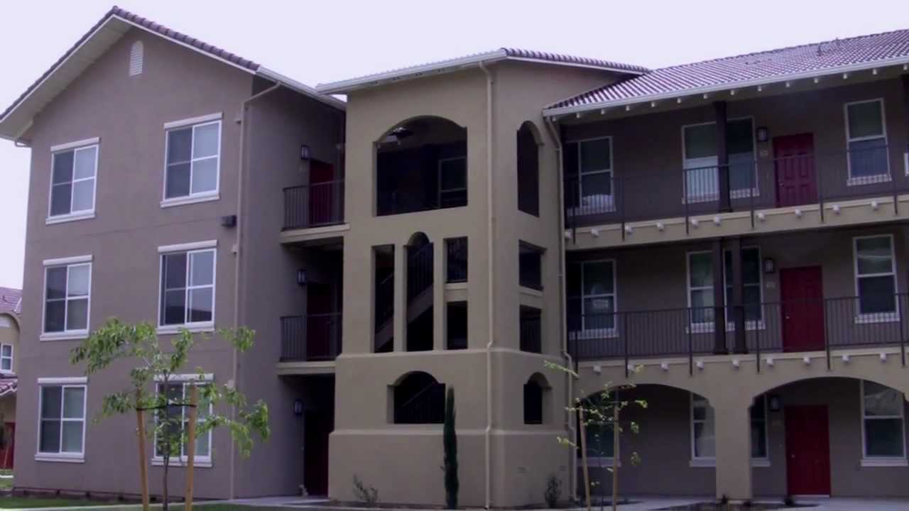 Parc Grove Commons ApartmentsCruzin' Through YouTube