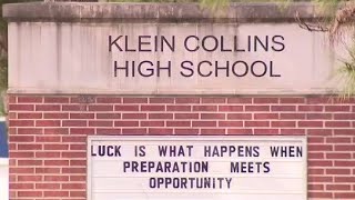 Former Klein ISD teacher accused of showing pornography in class