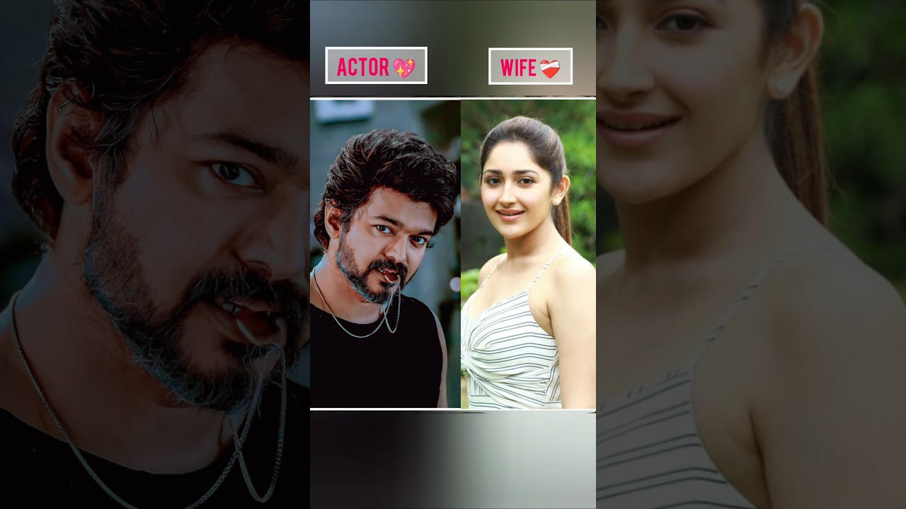 Sauth Actors Wife🥀❤️‍🩹 | 