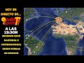 SEGUNDO REZO NACIONAL DESDE FERRAZ EN DIRECTO