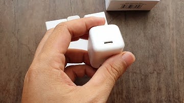 Trên tay củ sạc nhanh Ugreen Mini Fast Charger 20W CD241