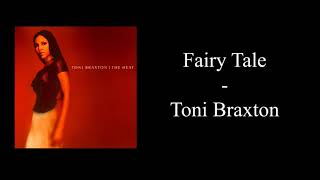 Download Lagu Karaoke - Toni Braxton -Fairy Tale MP3