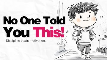 Stop Being Lazy — Do This Instead