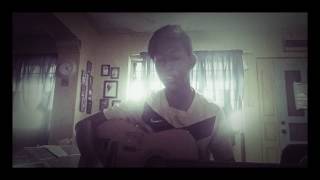 Thaqif- Ariq cover