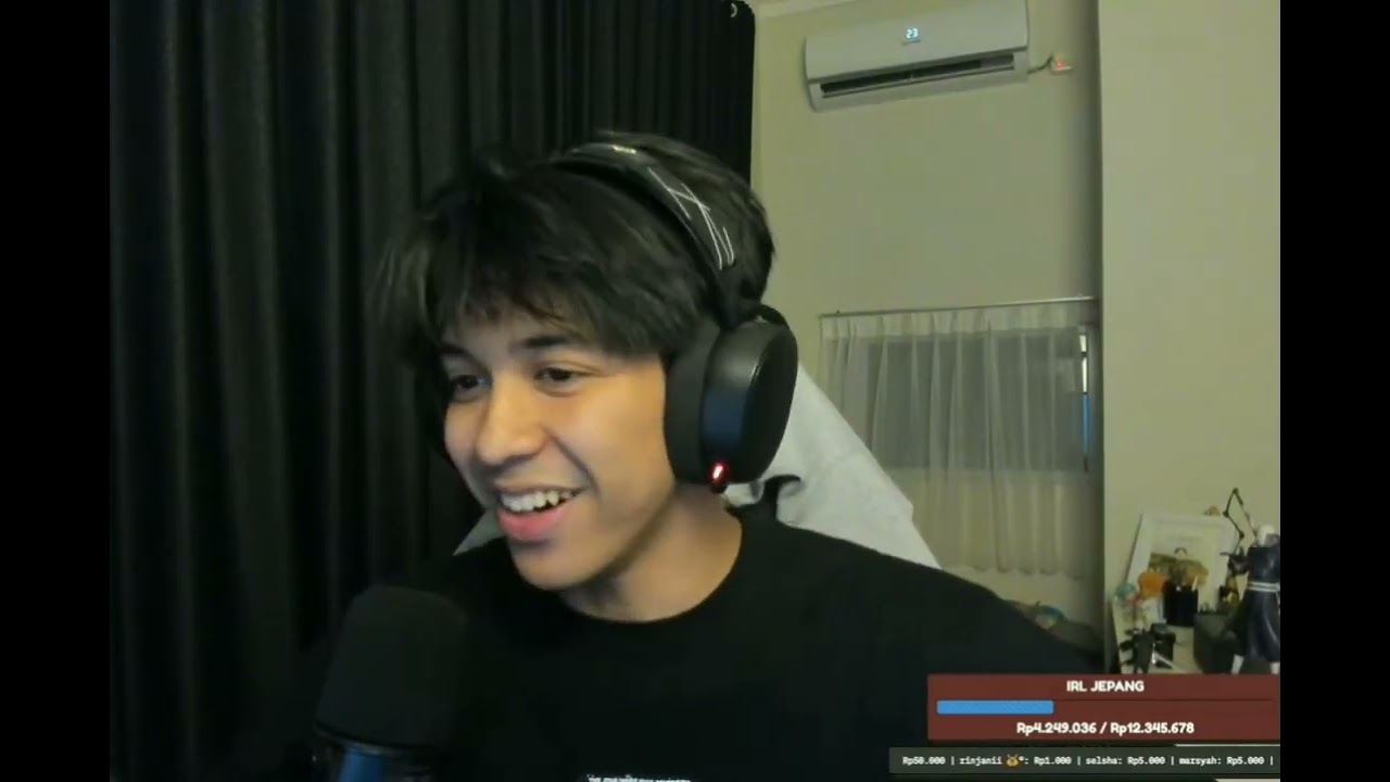 Anya spesial dari Aca buat Abun #abunsungkar #callistarum #abunaca 