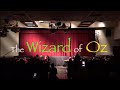 Wizard of oz by hope school