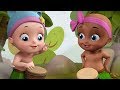 Baby dance cartoon jungle edition  infobells