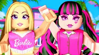 QUAL FICOU MAIS PARECIDA? (BATALHA DE LOOK NO ROBLOX)