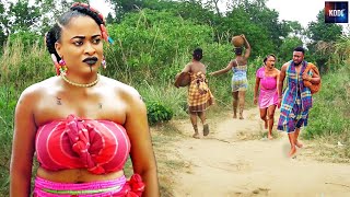 The Battle Of Maiden In Love - African Nigerian Movies 2023