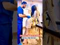 Chiropractic Standing Posture Training – Neutral Spine Protocol! 😱 #shorts #chiropractor #posture