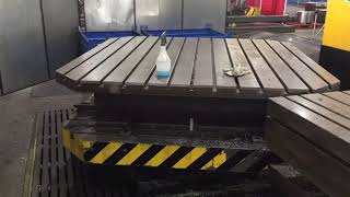 Fresatrice JOBS-JOMACH