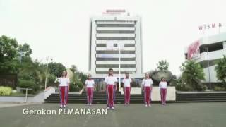 Download lagu Senam skj Senam skj