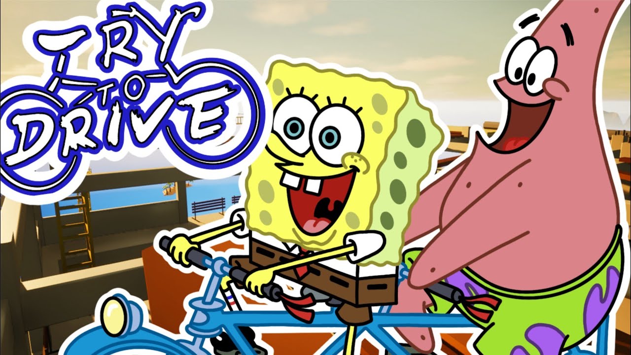 Die BESSERE Tour de France! | Try to Drive