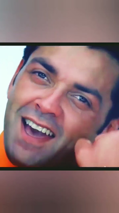Meri Zindagi mein ajnabi ka🌟 Bobby Deol 🥰 Kareena Kapoor 😍 #short