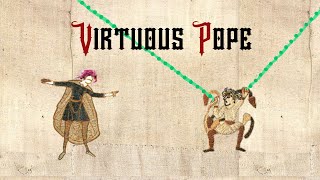 Kakyoin's Theme 'Virtuous Pope' - Medieval Style [BardCore] JoJo's Bizarre Adventure OST