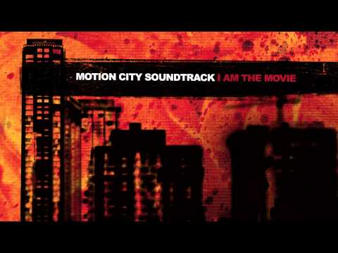 その他 LP Motion City Soundtrack I Am The Movie 866791 EPITAPH /00260 Motion City Soundtrack - I am the Movie Vinyl LP 2003 First Press