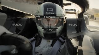 Brad Pitt Takes the Fast Lane: F1 Movie Release Date Revealed!