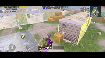 RANDOM GUY CHALLENGE ME FOR 1V1 😎 Said i can