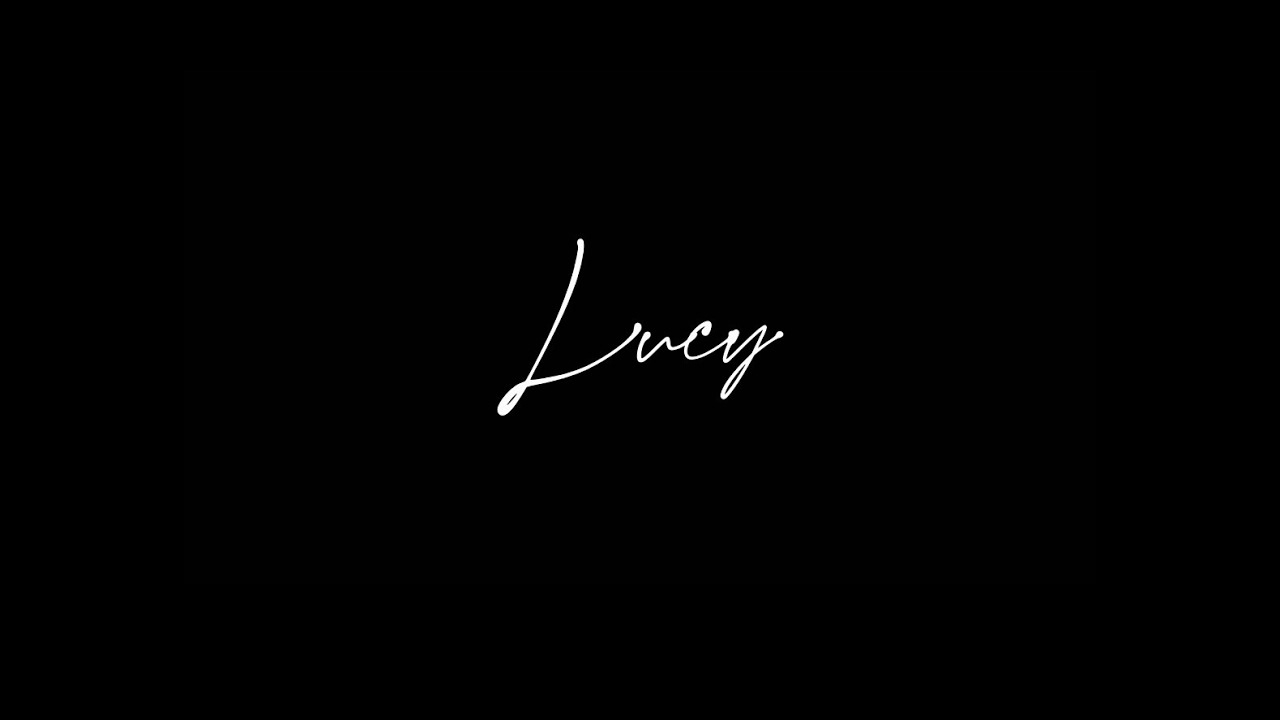 Laymoon   Lucy Official Music Video