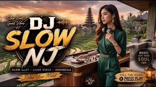 DJ Slow Full Album   DJ Slow Terbaru Paling Enak Didengar Saat Malam Hari