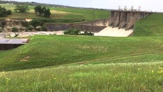 Eagle Mountain Lake 6/21/2015