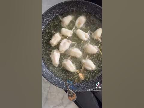 Griechische gefüllte Calamari Kochen für Lidl Eridanus griechische