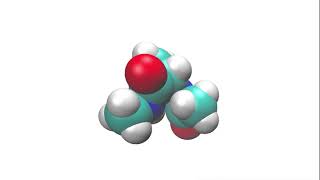 EQDIFF: Advancing Efficient Molecular Structure Extraction - Alanine Dipeptide